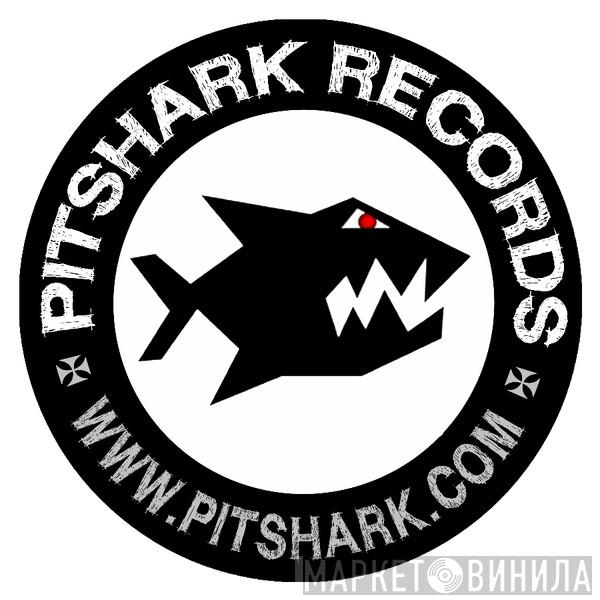 Pitshark Records - Винил CD и Кассеты лейбла Pitshark Records на сайте МаркетВинила