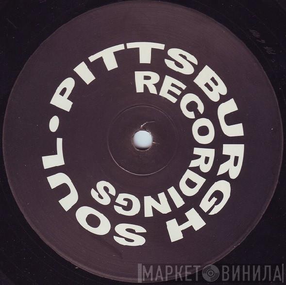 Pittsburgh Soul Recordings - Винил CD и Кассеты лейбла Pittsburgh Soul Recordings на сайте МаркетВинила