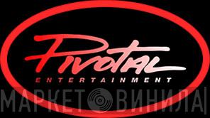 Pivotal Entertainment - Винил CD и Кассеты лейбла Pivotal Entertainment на сайте МаркетВинила