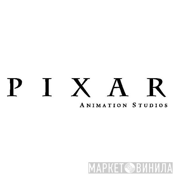 Pixar Animation Studios - Винил CD и Кассеты лейбла Pixar Animation Studios на сайте МаркетВинила
