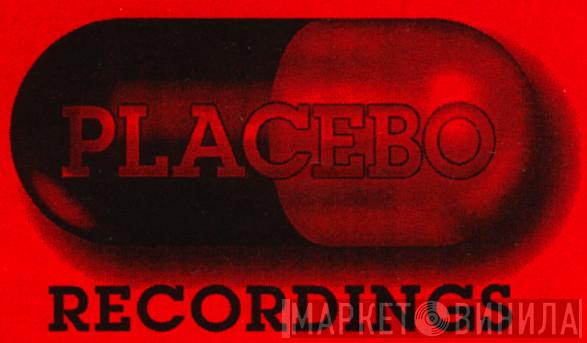 Placebo Recordings - Винил CD и Кассеты лейбла Placebo Recordings на сайте МаркетВинила