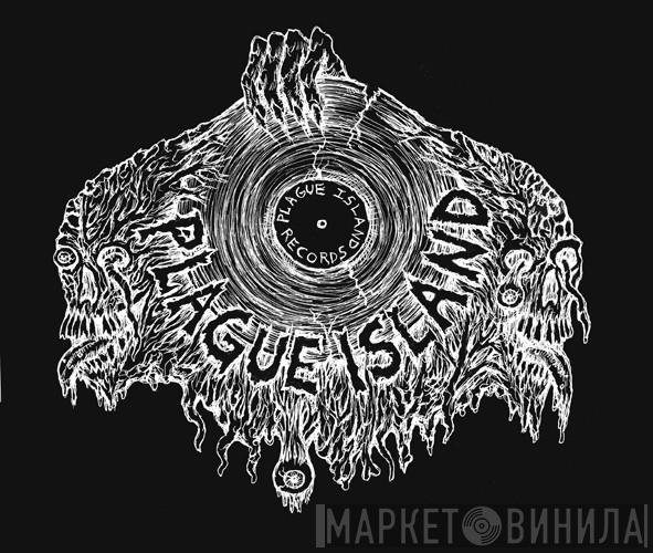 Plague Island Records - Винил CD и Кассеты лейбла Plague Island Records на сайте МаркетВинила
