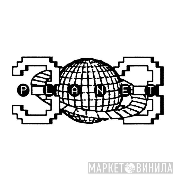 Planet 303 - Винил CD и Кассеты лейбла Planet 303 на сайте МаркетВинила