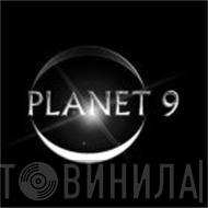 Planet 9 - Винил CD и Кассеты лейбла Planet 9 на сайте МаркетВинила