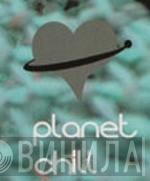Planet Chill Records - Винил CD и Кассеты лейбла Planet Chill Records на сайте МаркетВинила