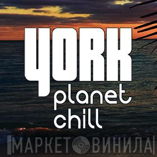 Planet Chill - Винил CD и Кассеты лейбла Planet Chill на сайте МаркетВинила