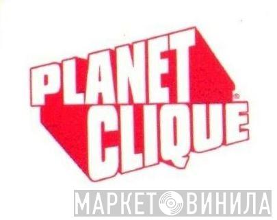 Planet Clique - Винил CD и Кассеты лейбла Planet Clique на сайте МаркетВинила