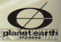Planet Earth Recordings - Винил CD и Кассеты лейбла Planet Earth Recordings на сайте МаркетВинила