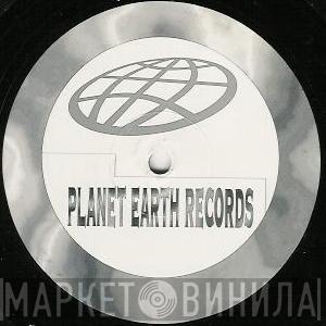 Planet Earth Records - Винил CD и Кассеты лейбла Planet Earth Records на сайте МаркетВинила