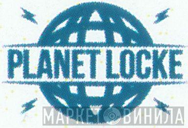 Planet Locke - Винил CD и Кассеты лейбла Planet Locke на сайте МаркетВинила