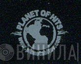 Planet Of Hits - Винил CD и Кассеты лейбла Planet Of Hits на сайте МаркетВинила