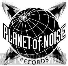 Planet Of Noise Records - Винил CD и Кассеты лейбла Planet Of Noise Records на сайте МаркетВинила