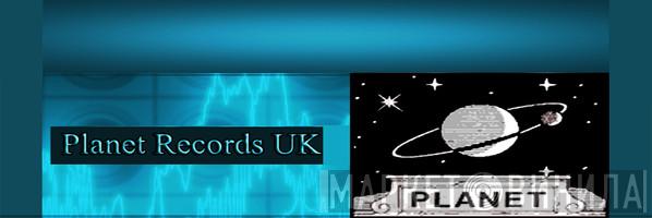 Planet Records  - Винил CD и Кассеты лейбла Planet Records (6) на сайте МаркетВинила