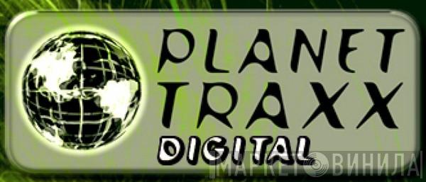 Planet Traxx Digital - Винил CD и Кассеты лейбла Planet Traxx Digital на сайте МаркетВинила
