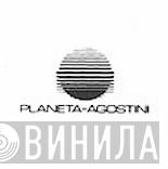 Planeta-Agostini - Винил CD и Кассеты лейбла Planeta-Agostini на сайте МаркетВинила
