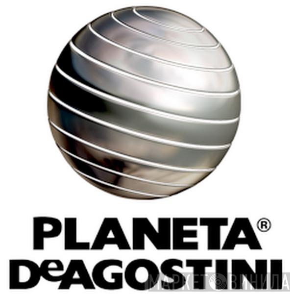 Planeta DeAgostini - Винил CD и Кассеты лейбла Planeta DeAgostini на сайте МаркетВинила
