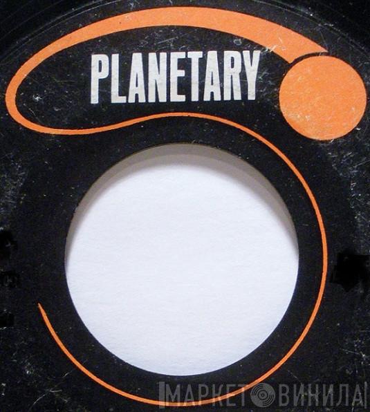 Planetary - Винил CD и Кассеты лейбла Planetary на сайте МаркетВинила