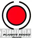 Planete Rouge Records - Винил CD и Кассеты лейбла Planete Rouge Records на сайте МаркетВинила