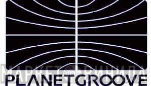 Planetgroove - Винил CD и Кассеты лейбла Planetgroove на сайте МаркетВинила
