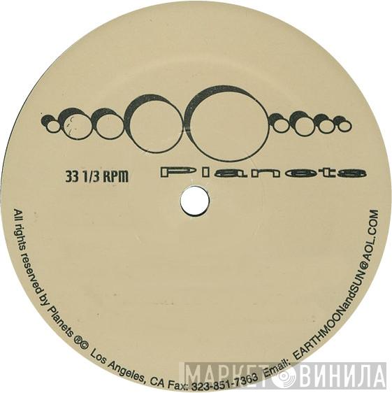 Planets - Винил CD и Кассеты лейбла Planets на сайте МаркетВинила