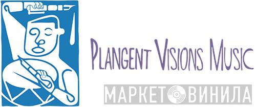 Plangent Visions Music - Винил CD и Кассеты лейбла Plangent Visions Music на сайте МаркетВинила
