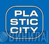 Plastic City America - Винил CD и Кассеты лейбла Plastic City America на сайте МаркетВинила