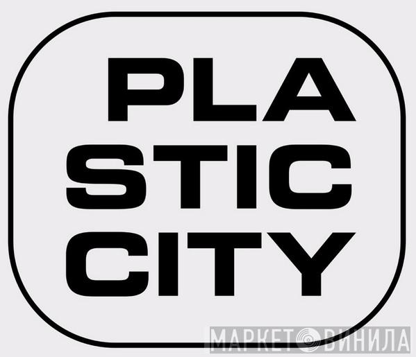 Plastic City UK - Винил CD и Кассеты лейбла Plastic City UK на сайте МаркетВинила