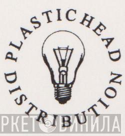 Plastic Head Distribution - Винил CD и Кассеты лейбла Plastic Head Distribution на сайте МаркетВинила