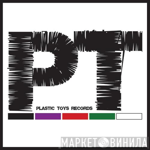 Plastic Toys Records - Винил CD и Кассеты лейбла Plastic Toys Records на сайте МаркетВинила