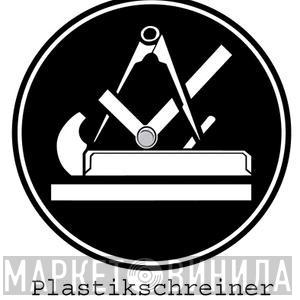 PlastikSchreinereiRec - Винил CD и Кассеты лейбла PlastikSchreinereiRec на сайте МаркетВинила