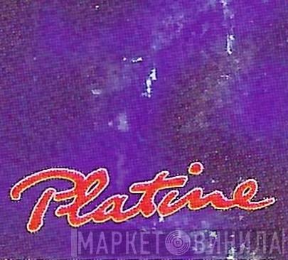 Platine - Винил CD и Кассеты лейбла Platine на сайте МаркетВинила