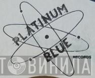 Platinum Blue Records - Винил CD и Кассеты лейбла Platinum Blue Records на сайте МаркетВинила