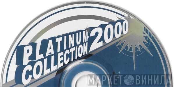 Platinum Collection 2000 - Винил CD и Кассеты лейбла Platinum Collection 2000 на сайте МаркетВинила