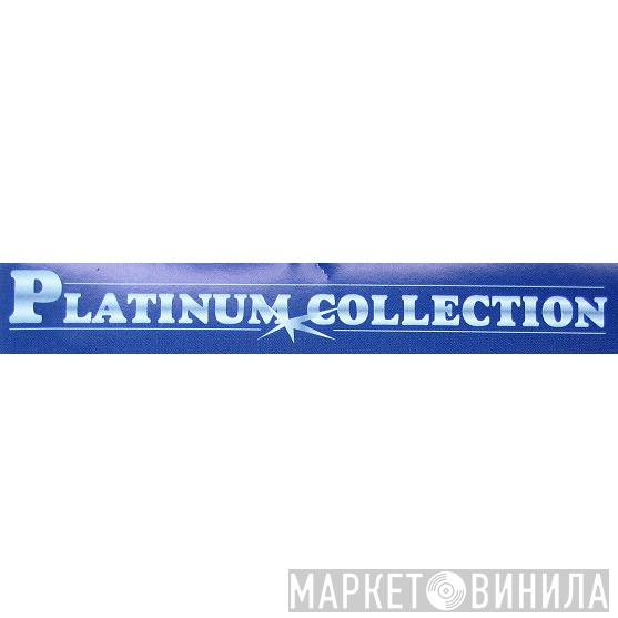 Platinum Collection  - Винил CD и Кассеты лейбла Platinum Collection (9) на сайте МаркетВинила