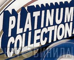 Platinum Collection - Винил CD и Кассеты лейбла Platinum Collection на сайте МаркетВинила