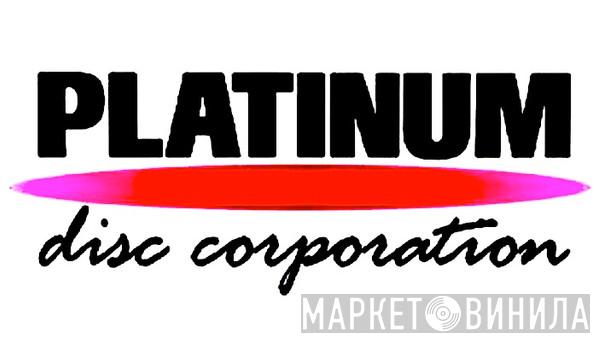 Platinum Disc Corporation - Винил CD и Кассеты лейбла Platinum Disc Corporation на сайте МаркетВинила