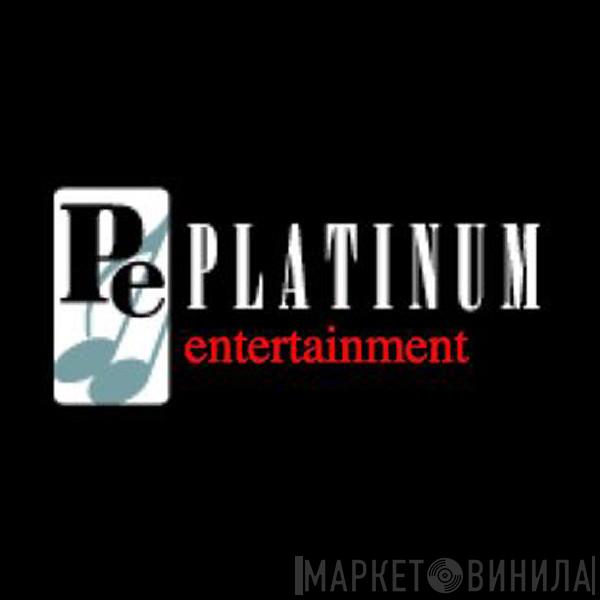 Platinum Entertainment - Винил CD и Кассеты лейбла Platinum Entertainment на сайте МаркетВинила