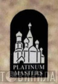 Platinum Masters  - Винил CD и Кассеты лейбла Platinum Masters (2) на сайте МаркетВинила
