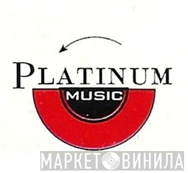 Platinum Music  - Винил CD и Кассеты лейбла Platinum Music (3) на сайте МаркетВинила