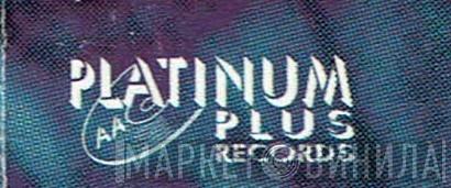 Platinum Plus Records  - Винил CD и Кассеты лейбла Platinum Plus Records (3) на сайте МаркетВинила