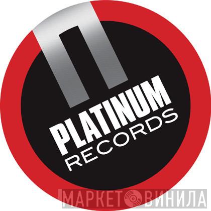 Platinum Records  - Винил CD и Кассеты лейбла Platinum Records (13) на сайте МаркетВинила