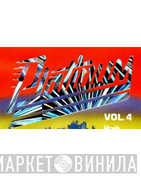 Platinum  - Винил CD и Кассеты лейбла Platinum (29) на сайте МаркетВинила