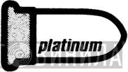 Platinum - Винил CD и Кассеты лейбла Platinum на сайте МаркетВинила