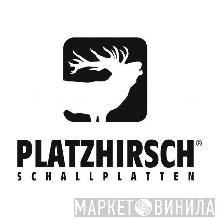 Platzhirsch Schallplatten - Винил CD и Кассеты лейбла Platzhirsch Schallplatten на сайте МаркетВинила