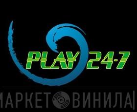 Play 24-7 - Винил CD и Кассеты лейбла Play 24-7 на сайте МаркетВинила