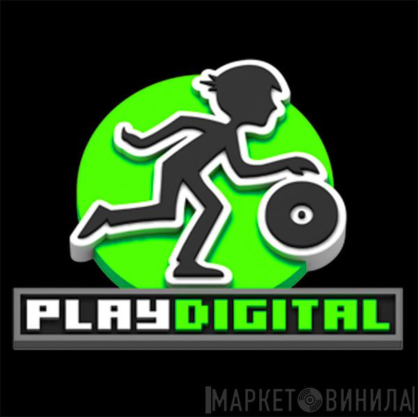 Play Digital - Винил CD и Кассеты лейбла Play Digital на сайте МаркетВинила