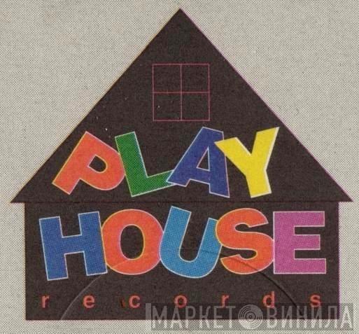 Play House Records  - Винил CD и Кассеты лейбла Play House Records (2) на сайте МаркетВинила