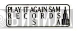 Play It Again Sam Records USA - Винил CD и Кассеты лейбла Play It Again Sam Records USA на сайте МаркетВинила