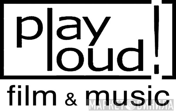 Play Loud! Productions - Винил CD и Кассеты лейбла Play Loud! Productions на сайте МаркетВинила