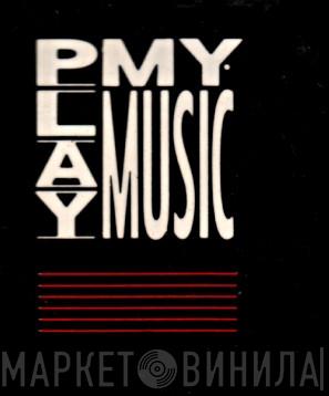 Play My Music  - Винил CD и Кассеты лейбла Play My Music (2) на сайте МаркетВинила